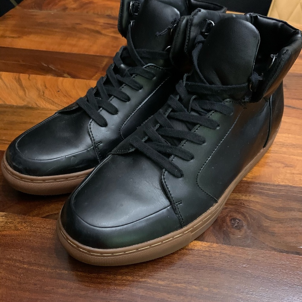 Phillip Lim designer sneakers size 10 men